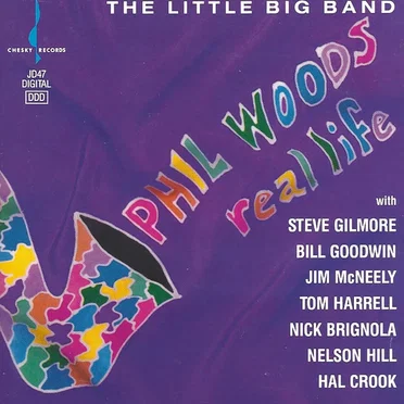 The Little Big Band: Real Life