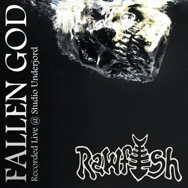 Fallen God