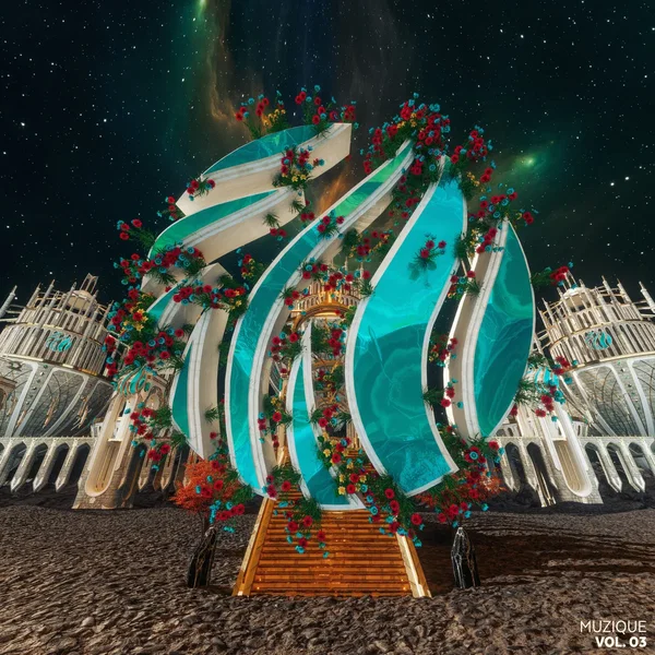 Darling I'm Bleeding