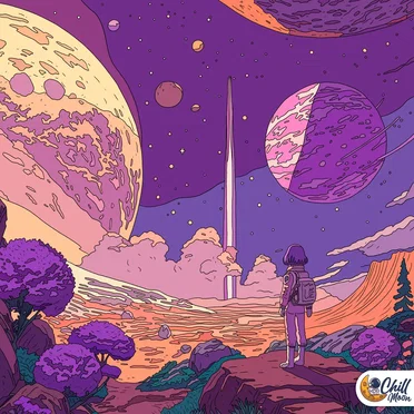 Cosmos by MrSuperCraft - album cover