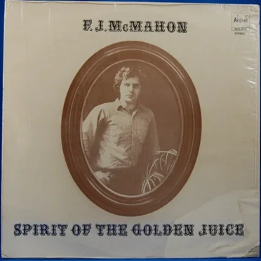 Spirit of the Golden Juice