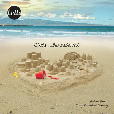 Cinta ...Bersabarlah