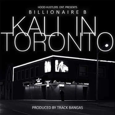 Kali in Toronto