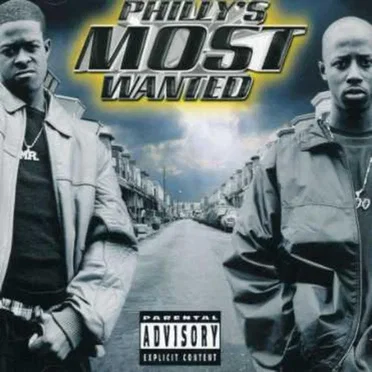 Get Down or Lay Down by Philly’s Most Wanted - album cover