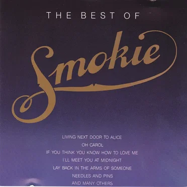 The Best of Smokie