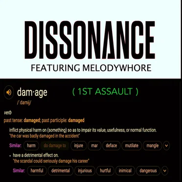 Damage (1st Assault)