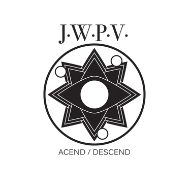 Acend / Descend by J.W.P.V. - album cover