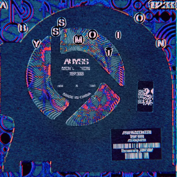 ABYSS MOTION 192.333