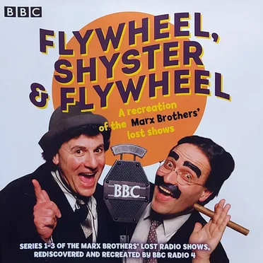 Flywheel, Shyster & Flywheel