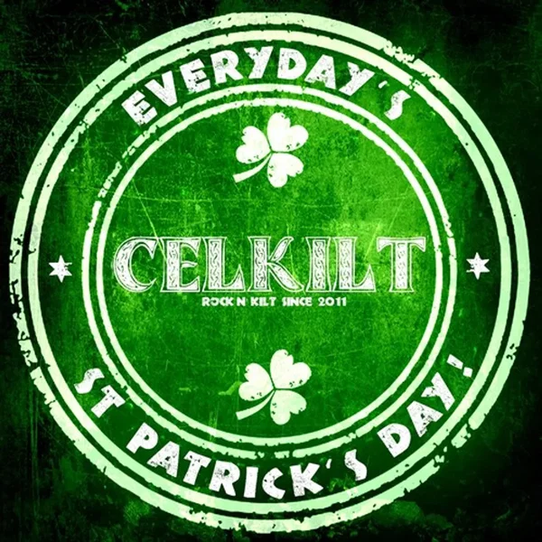 Everyday’s St. Patrick’s Day