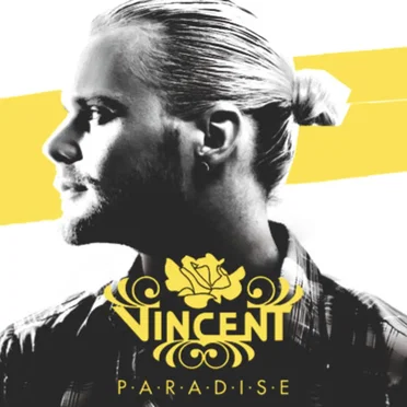 P.A.R.A.D.I.S.E. by Vincent - album cover