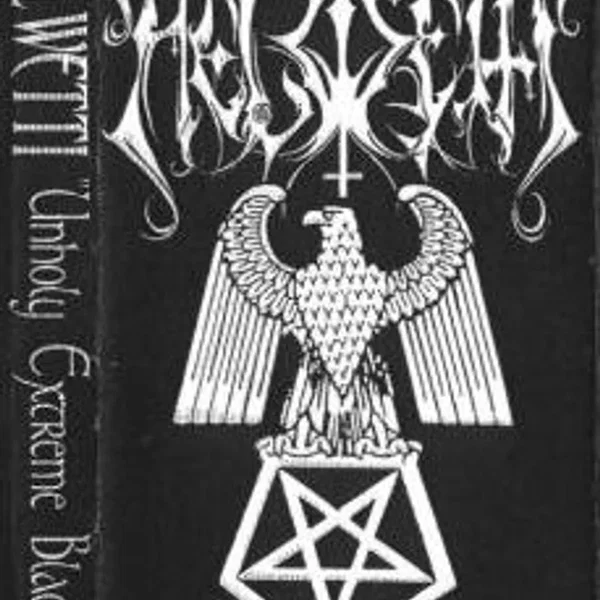 Unholy Extreme Black