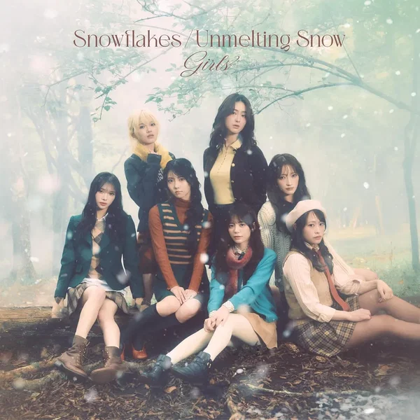 Snowflakes / Unmelting Snow
