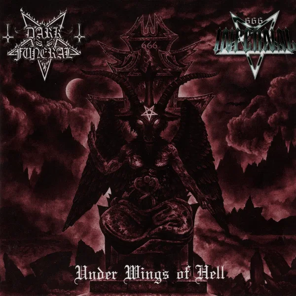 Under Wings of Hell