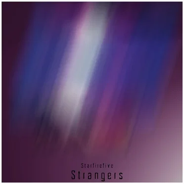 Strangers by Starfirefive - album cover