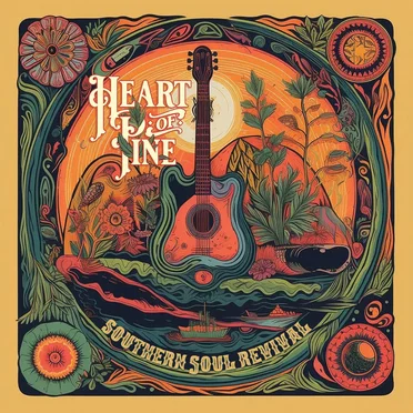 Heart of Pine