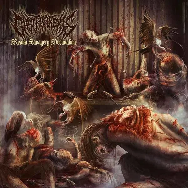 Realm Savagery Decimation