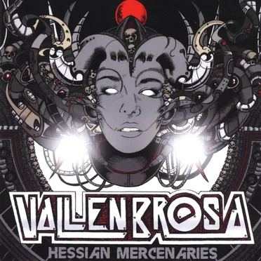 Hessian Mercenaries