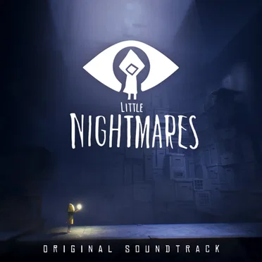 Little Nightmares by Tobias Lilja - album cover