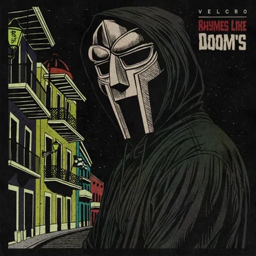 Rhymes Like Doom’s