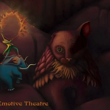 Emotive Theatre by Various Artists - album cover