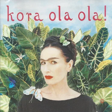 Ola Ola!