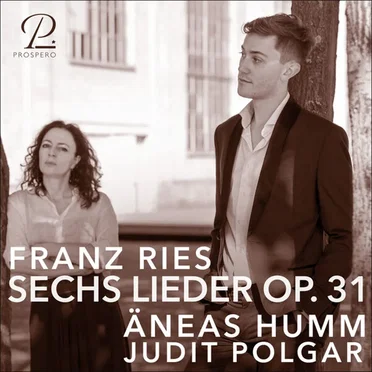 6 Lieder, op. 31
