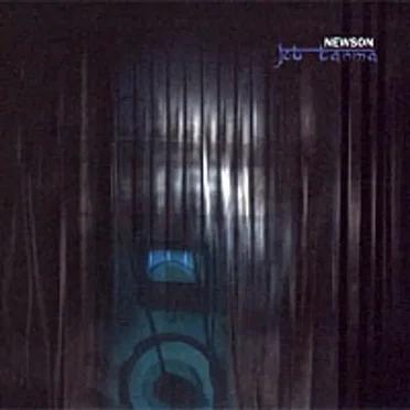 Newson by Job Karma - album cover