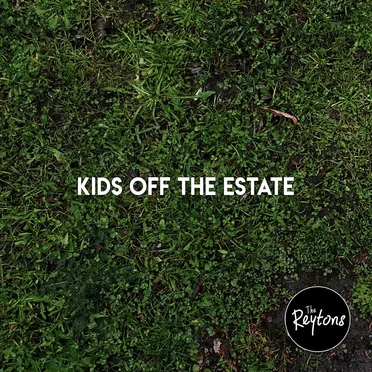 Kids Off the Estate