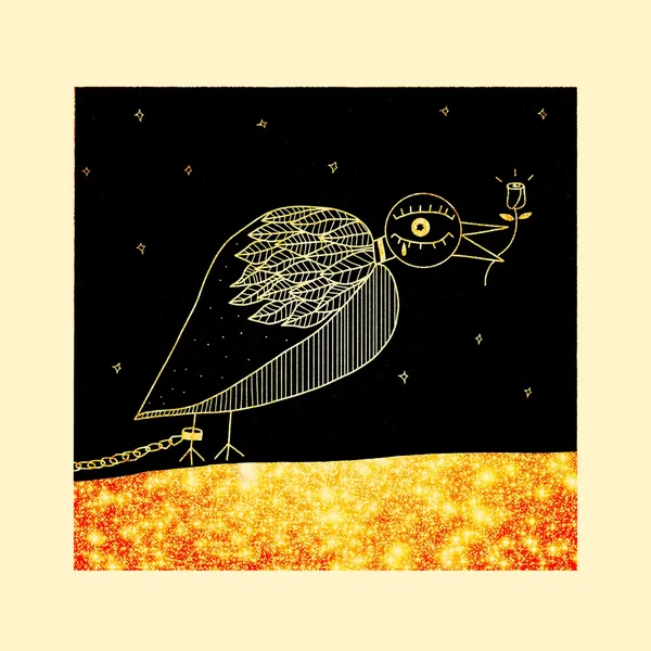 Free the Birds