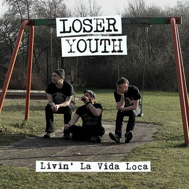 Livin' La Vida Loca