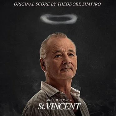 St. Vincent (Original Score)
