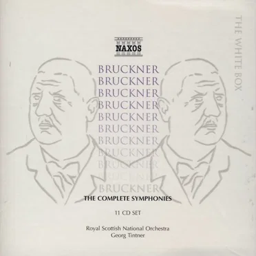 The Complete Symphonies