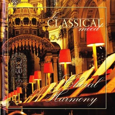 Choral Harmony by Various Artists - album cover