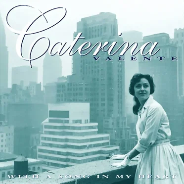 With a Song in My Heart