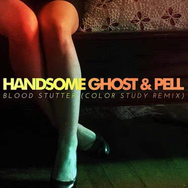 Blood Stutter (Color Study remix)