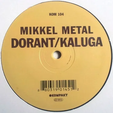 Dorant / Kaluga