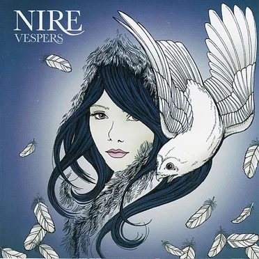 Vespers by Nire - album cover