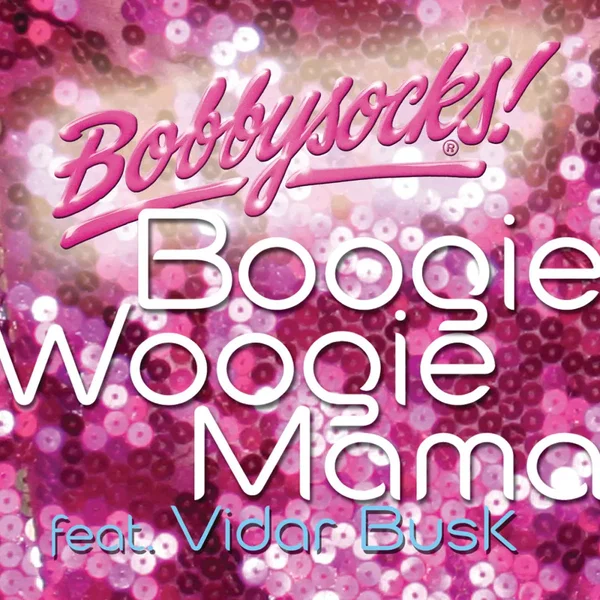 Boogie Woogie Mama