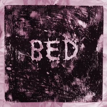 Everything Hurts by BED - album cover