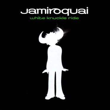 White Knuckle Ride