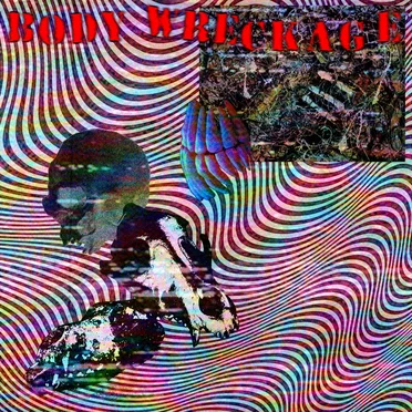 BODY WRECKAGE