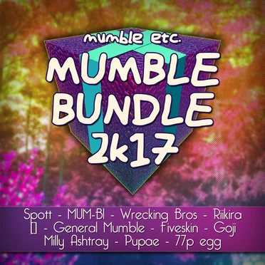 Mumble Bundle 2k17