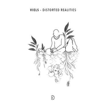 Distorted Reality EP