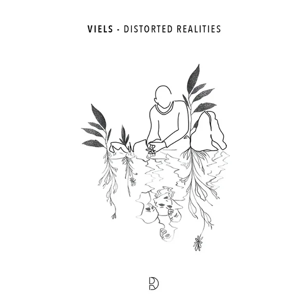Distorted Reality EP