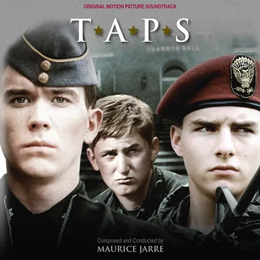 Taps / The Only Game in Town