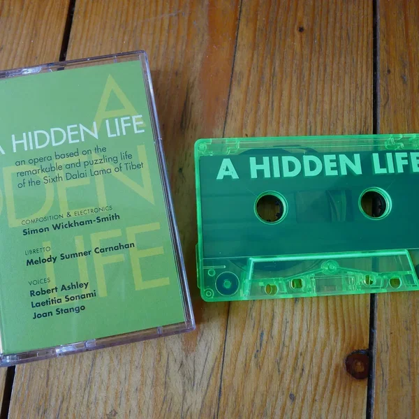 A Hidden Life and Other Works