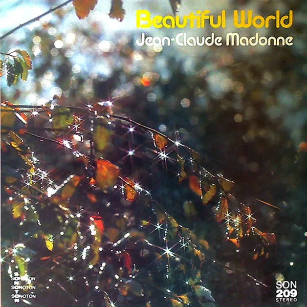 Beautiful World