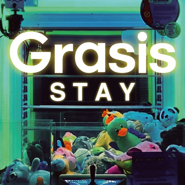 STAY