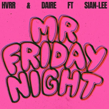 Mr Friday Night